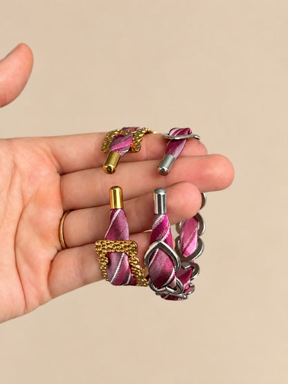 Bracelet Maille
