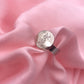 Bague Yves Saint Laurent - Silver