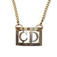 Collier Christian Dior - Belt