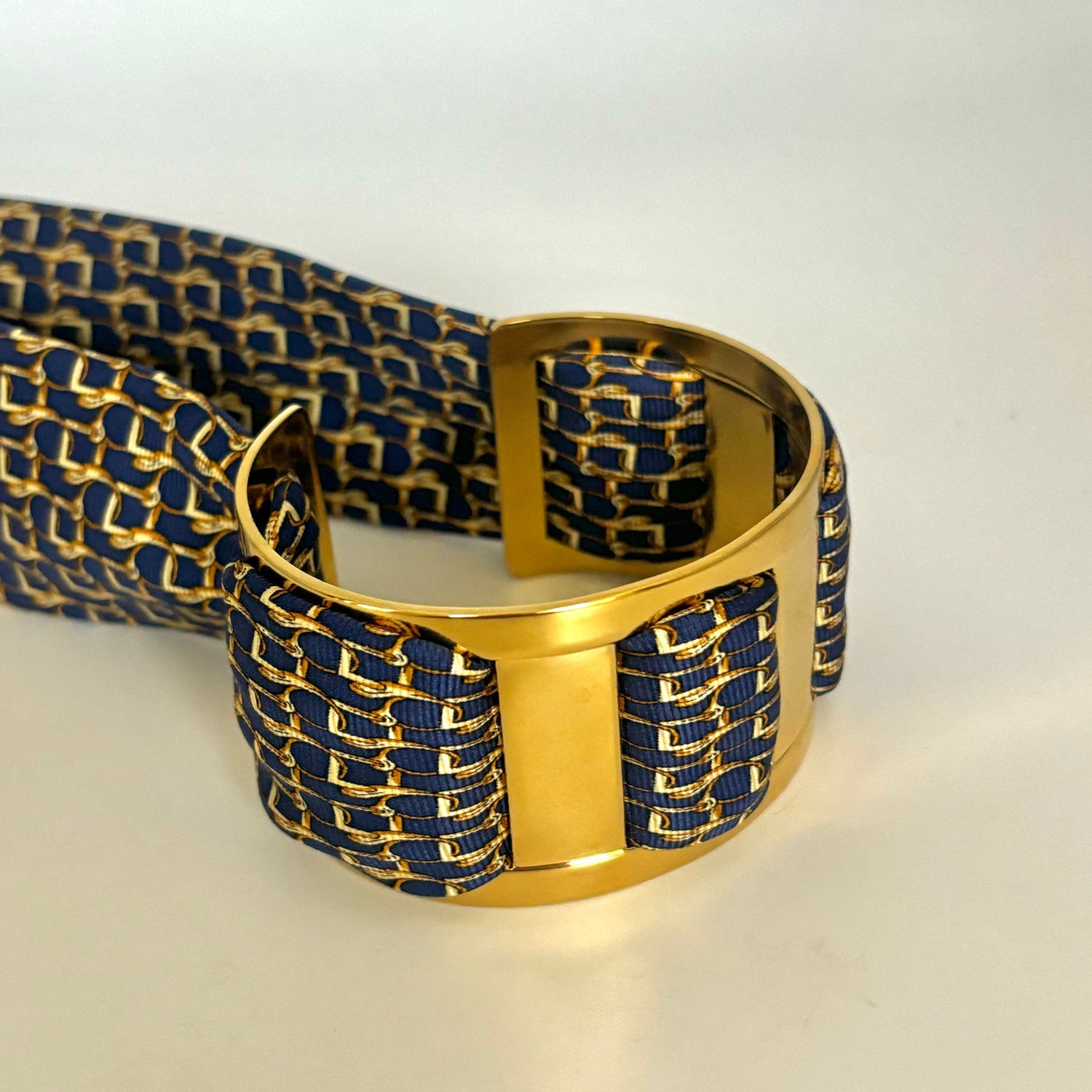 Bracelet Charleston - Trompette