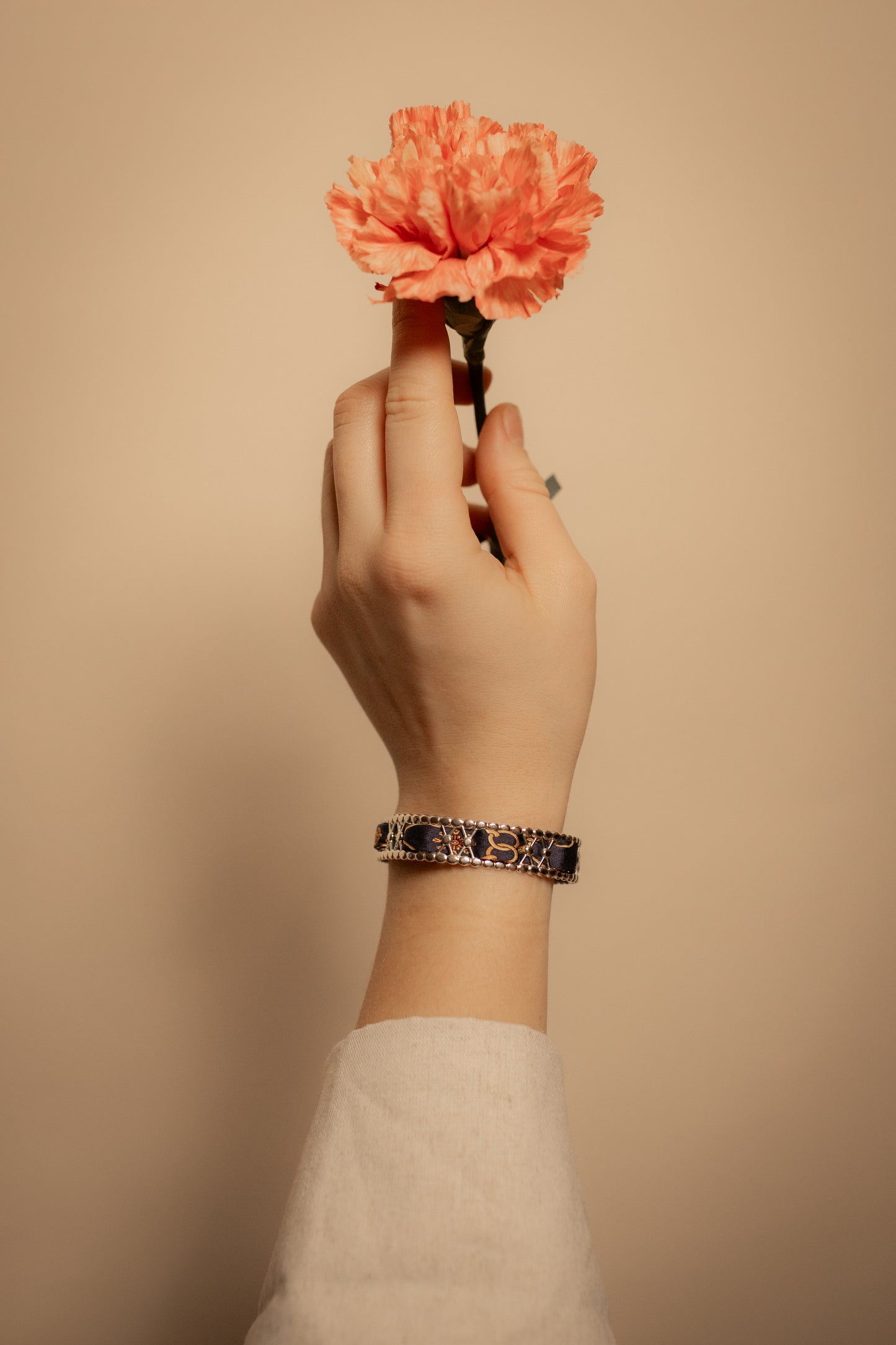 Nos bracelets | Transformation sur-mesure 100% acier inoxydable