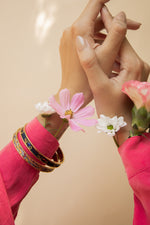 Bracelet Constance - Cheval