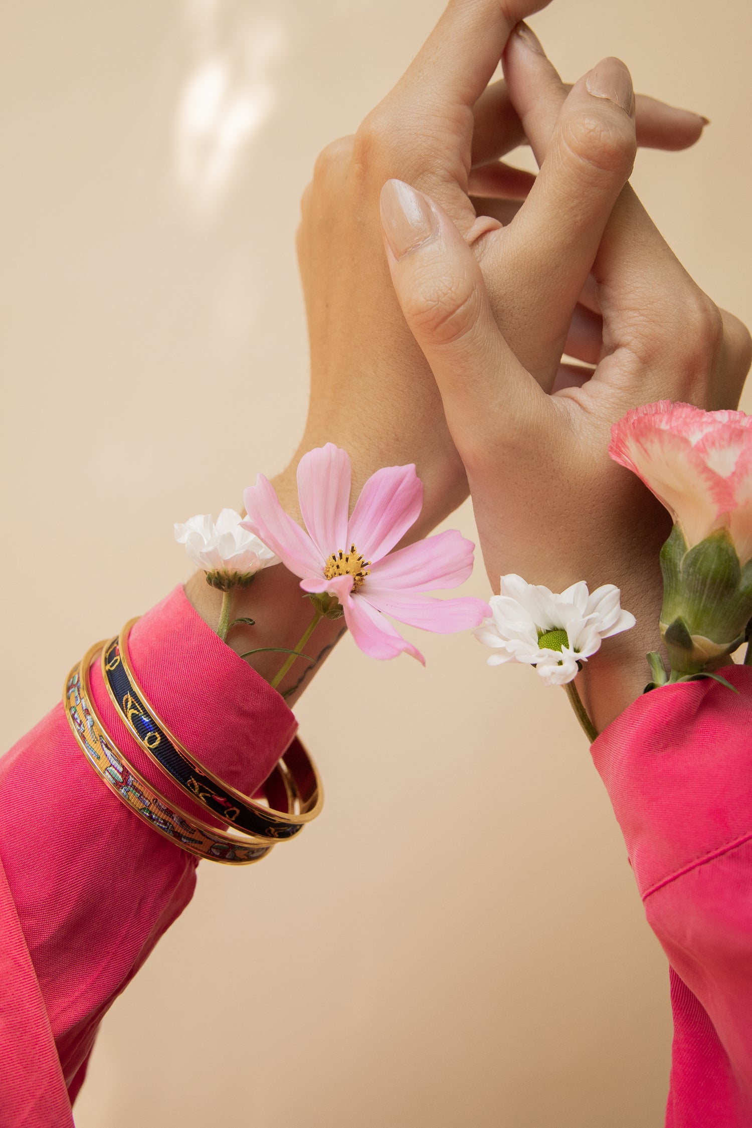 Bracelet Constance - Cheval