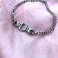 Bracelet Christian Dior - Boat