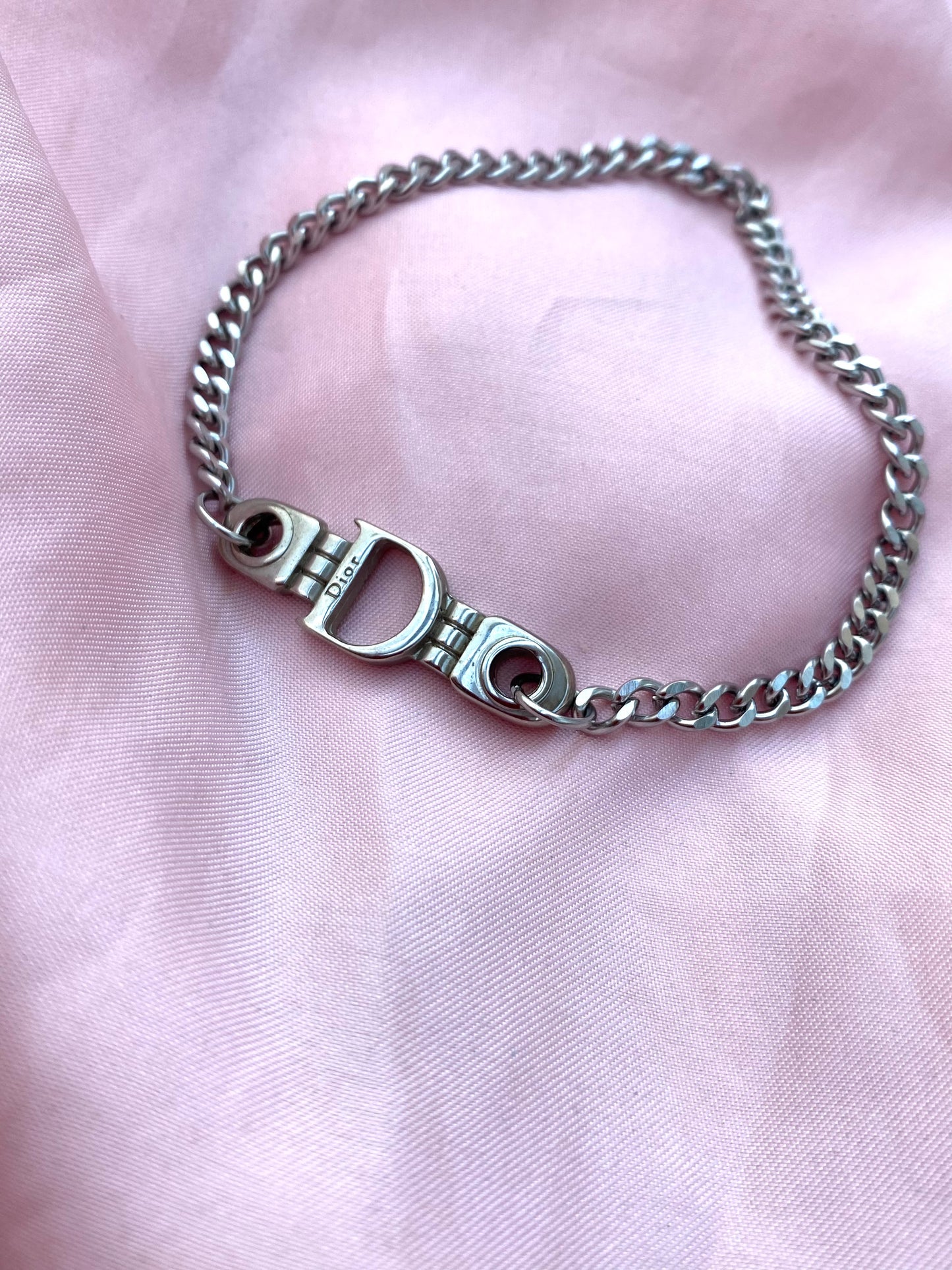 Bracelet Christian Dior - Boat