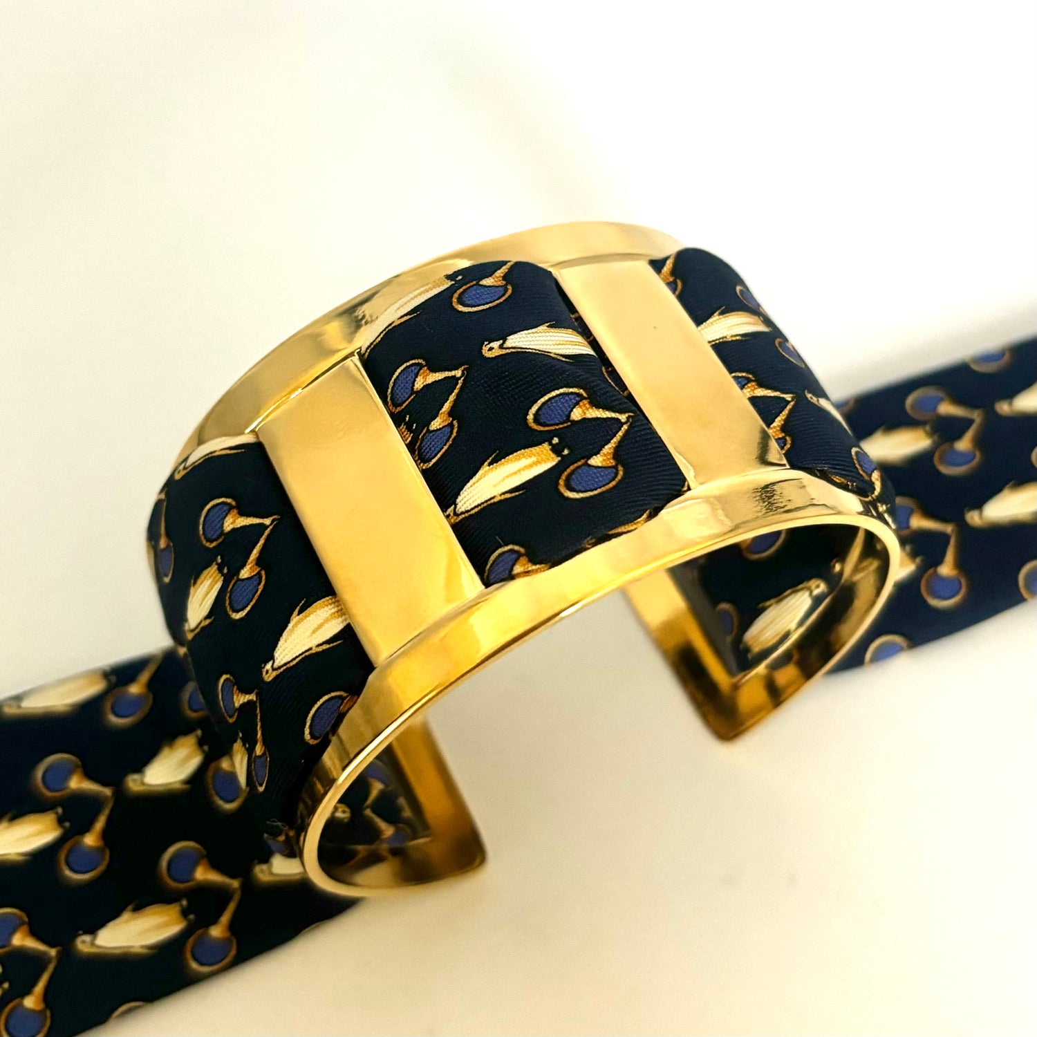 Bracelet Charleston - Pingouin