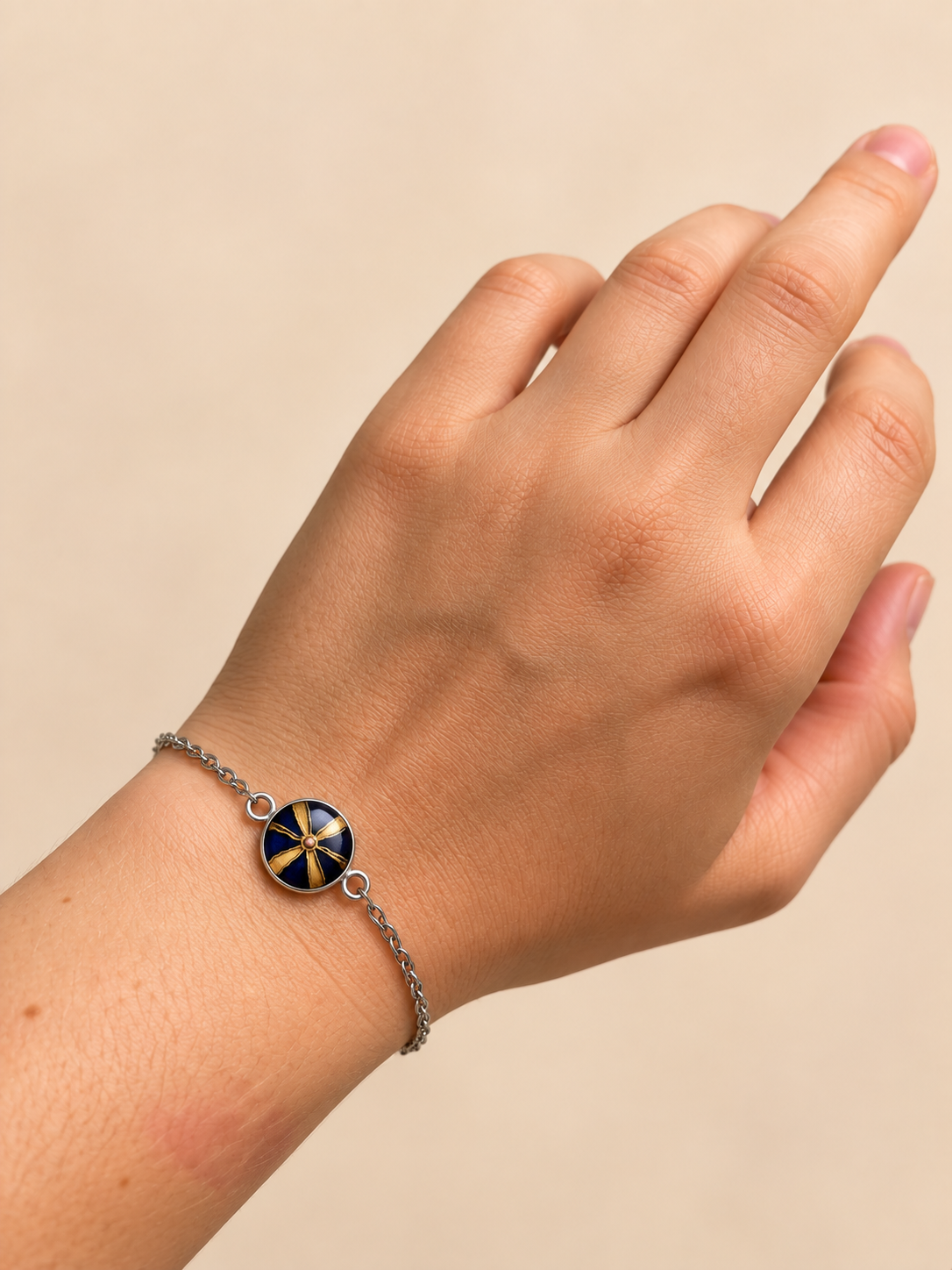 Bracelet Alma