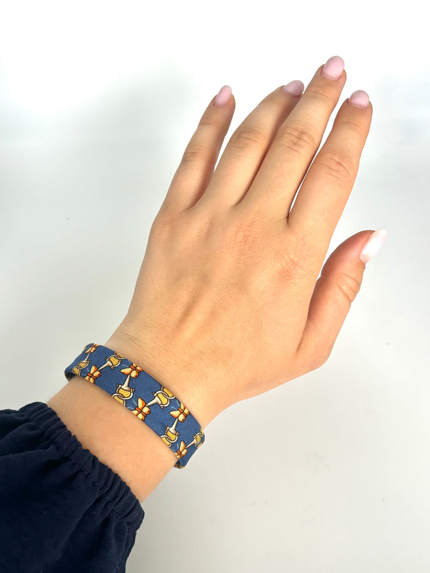 Bracelet Caroline - Papillon