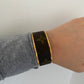 Bracelet Jonc Louis Vuitton - Monogramme III