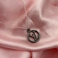 Collier Louis Vuitton - Iconic Black