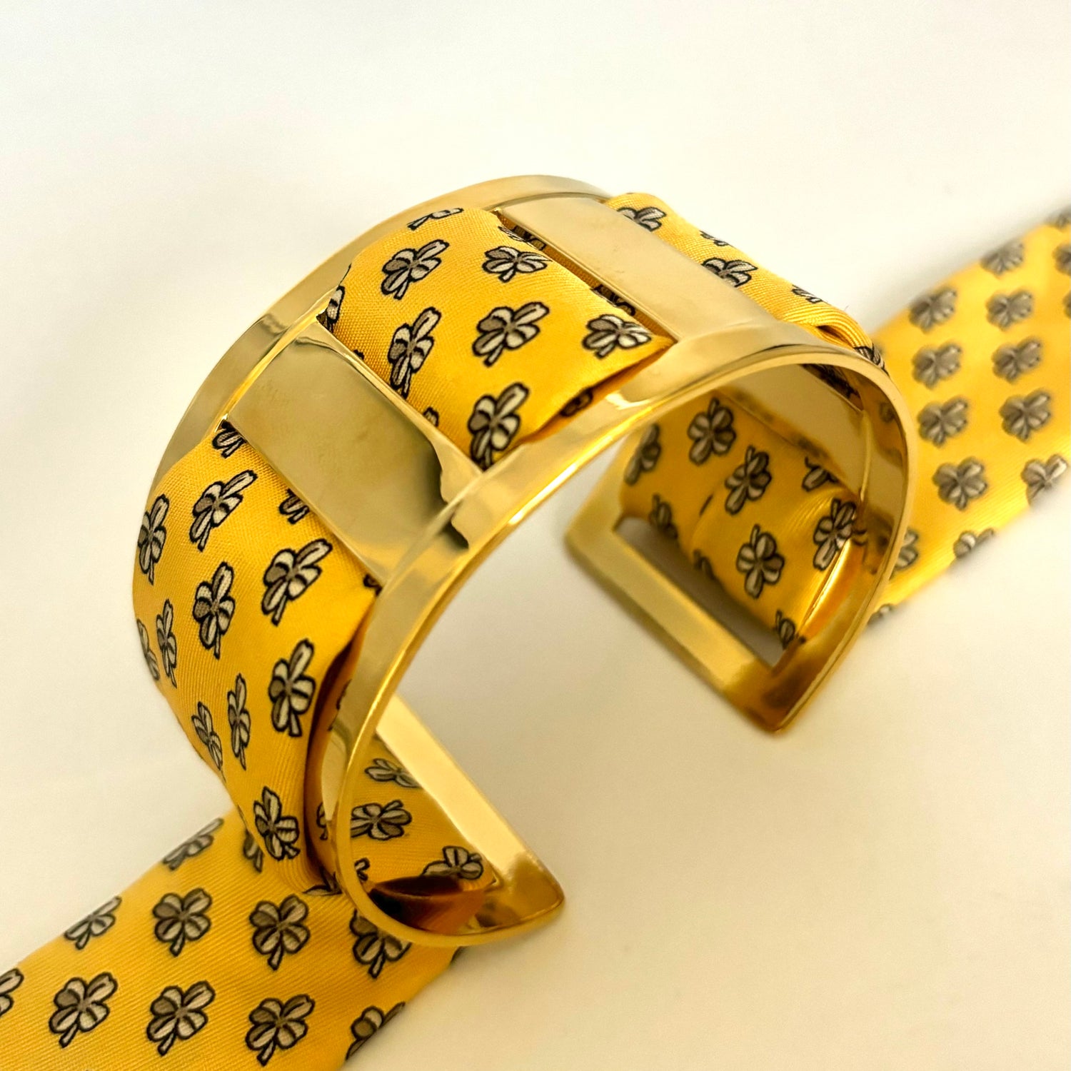 Bracelet Charleston - Chance