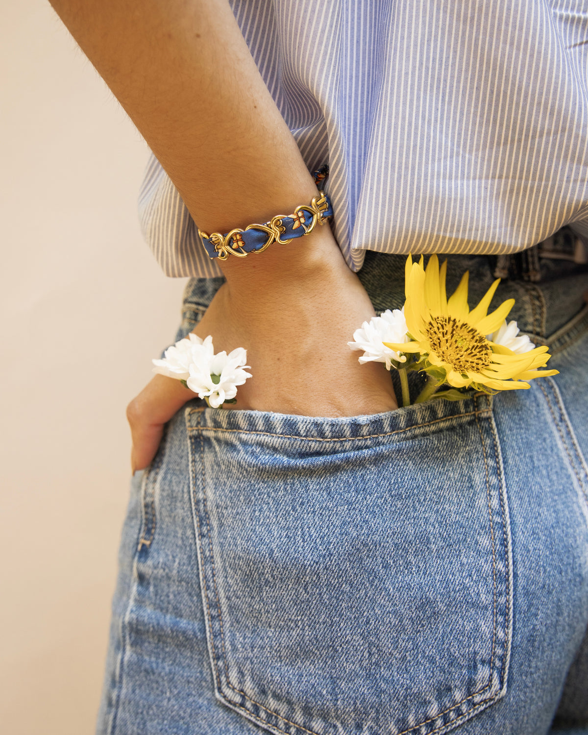 Bracelet Coeur