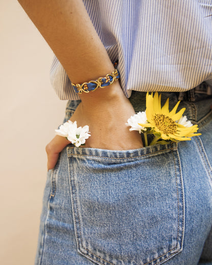 Bracelet Coeur