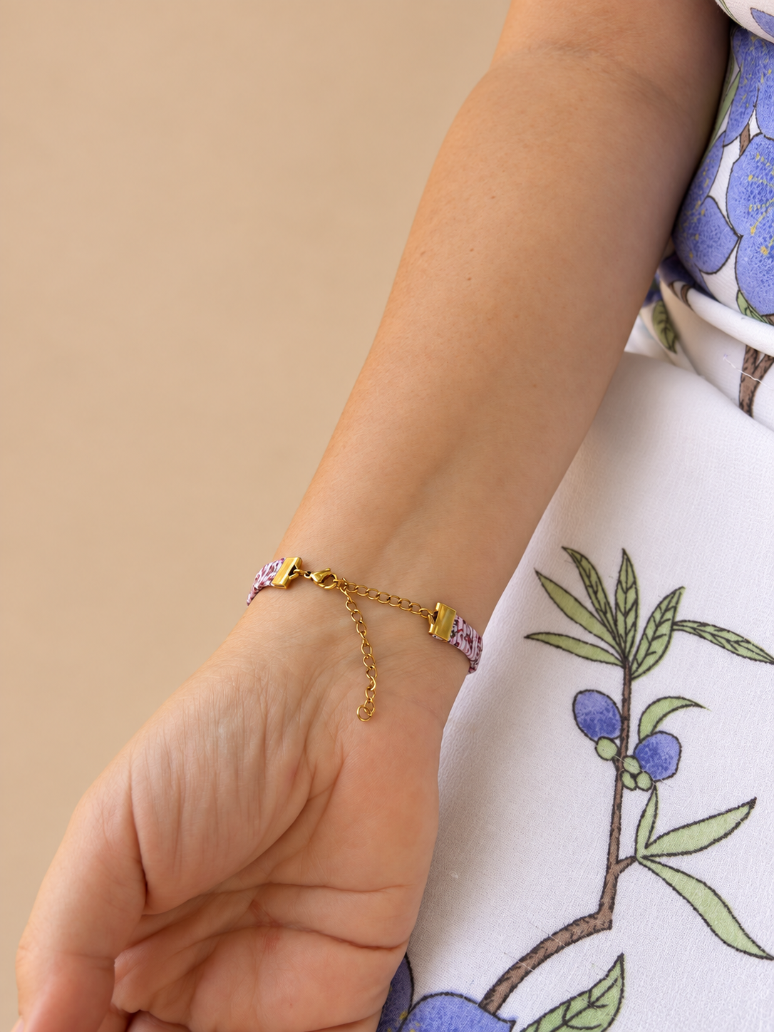 Bracelet Heritage