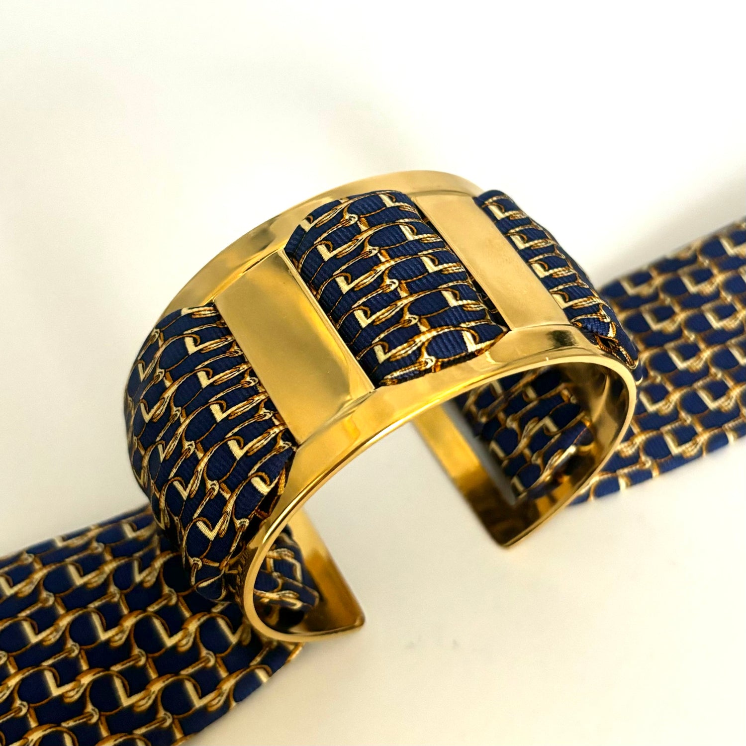Bracelet Charleston - Trompette