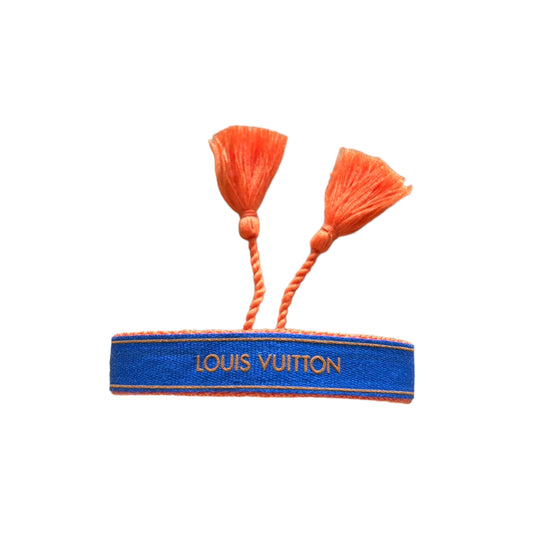 Bracelet Louis Vuitton - Lia Orange