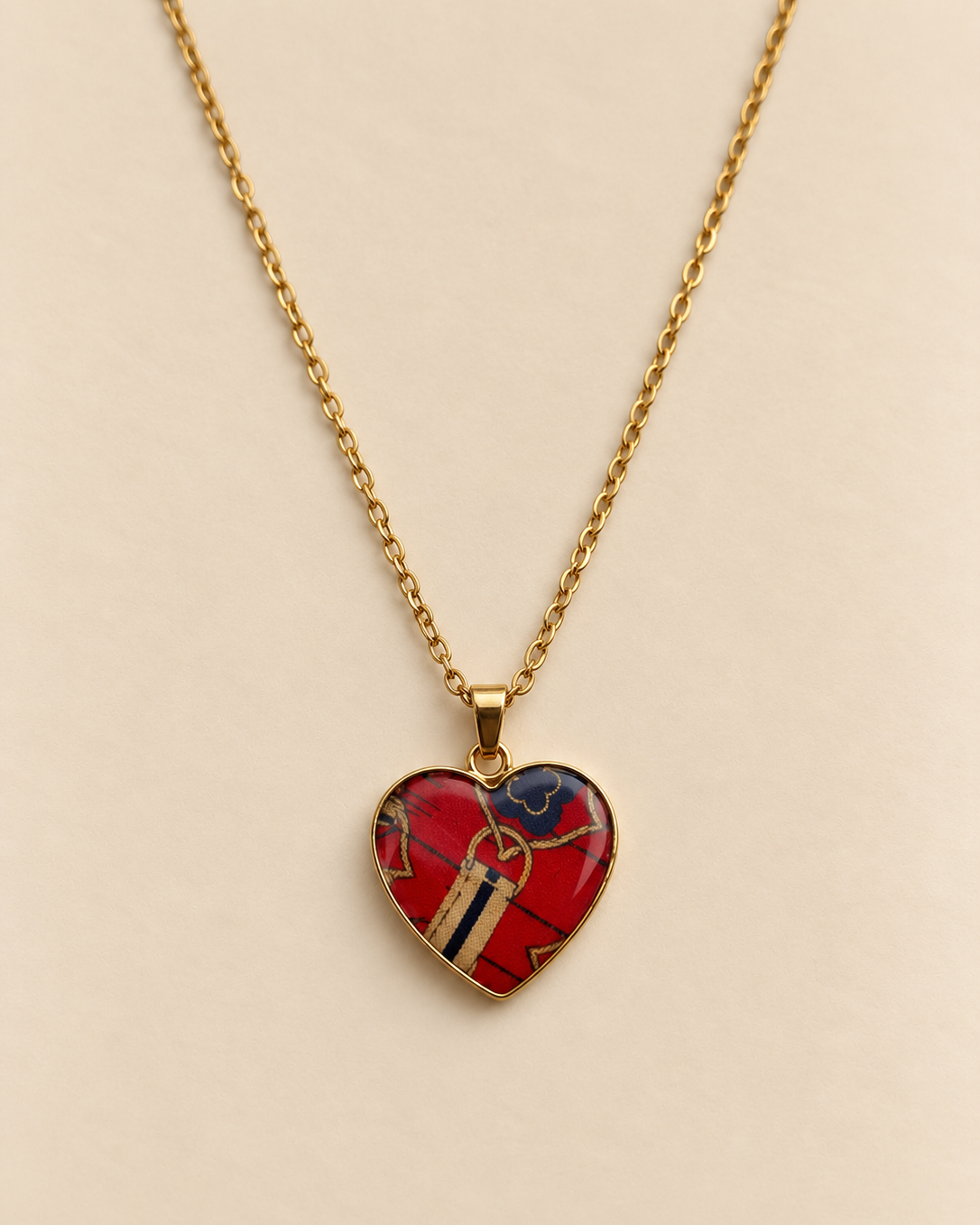 Collier Cœur