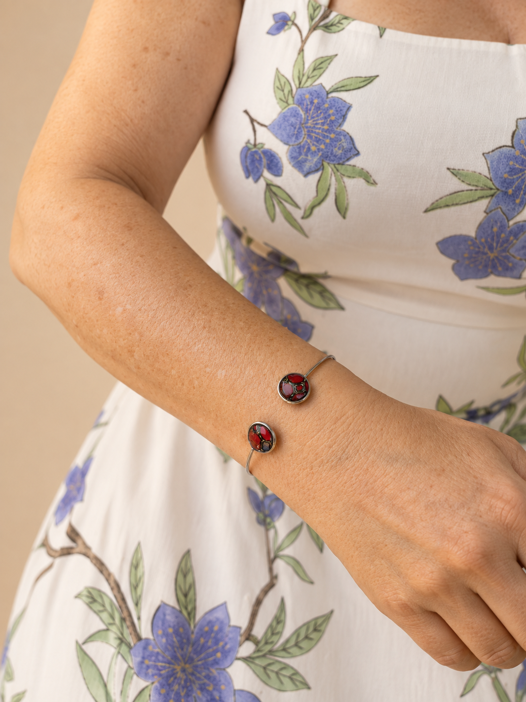 Bracelet Jonc Josephine