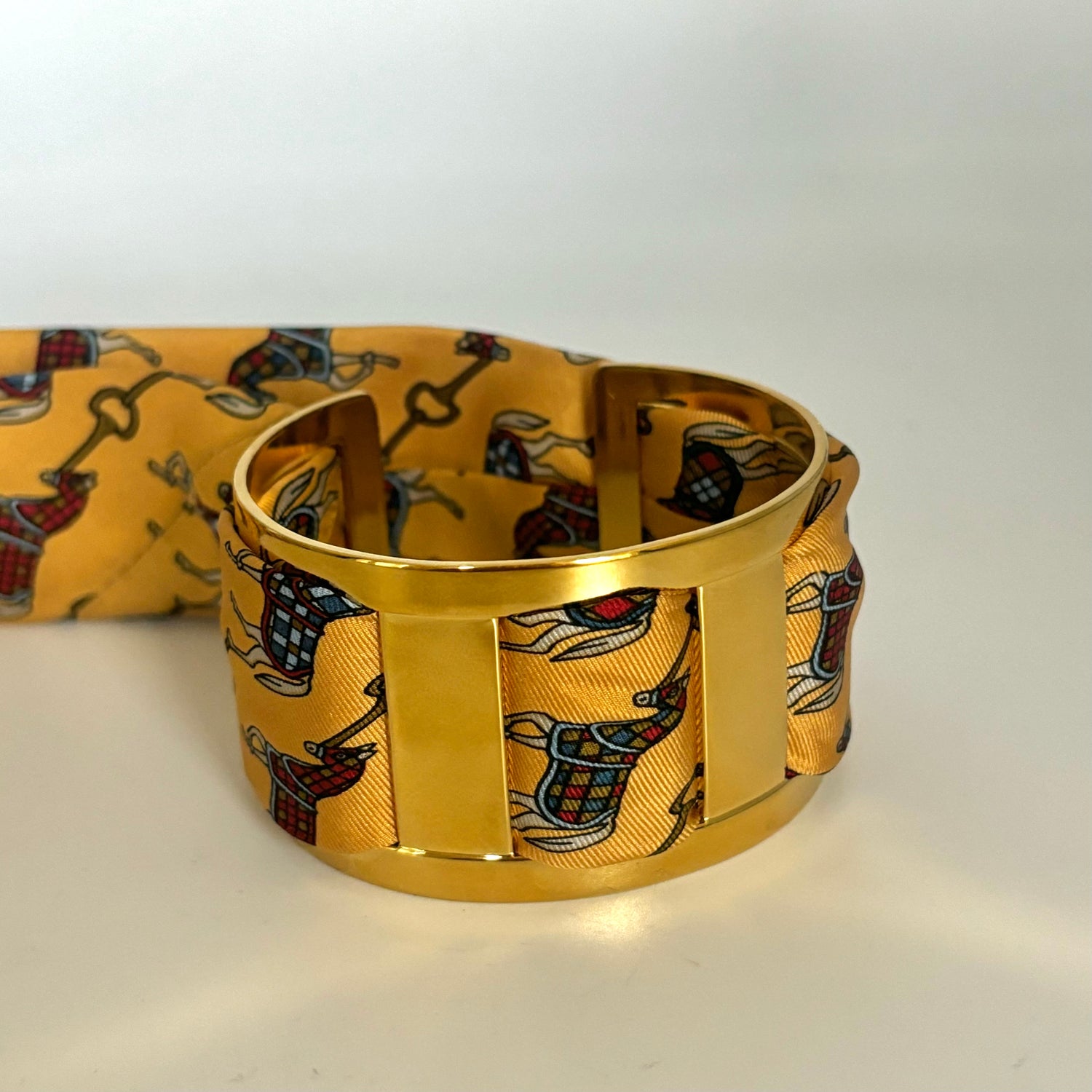Bracelet Charleston - Chevalier