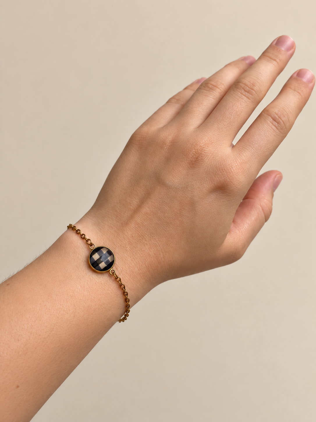 Bracelet Alma
