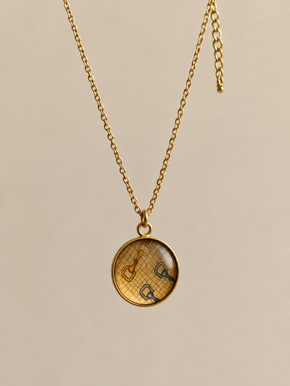 Collier Madeleine