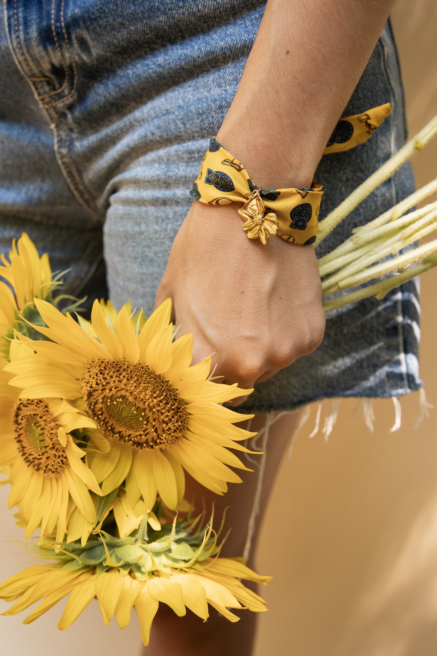 Bracelet - Chasse