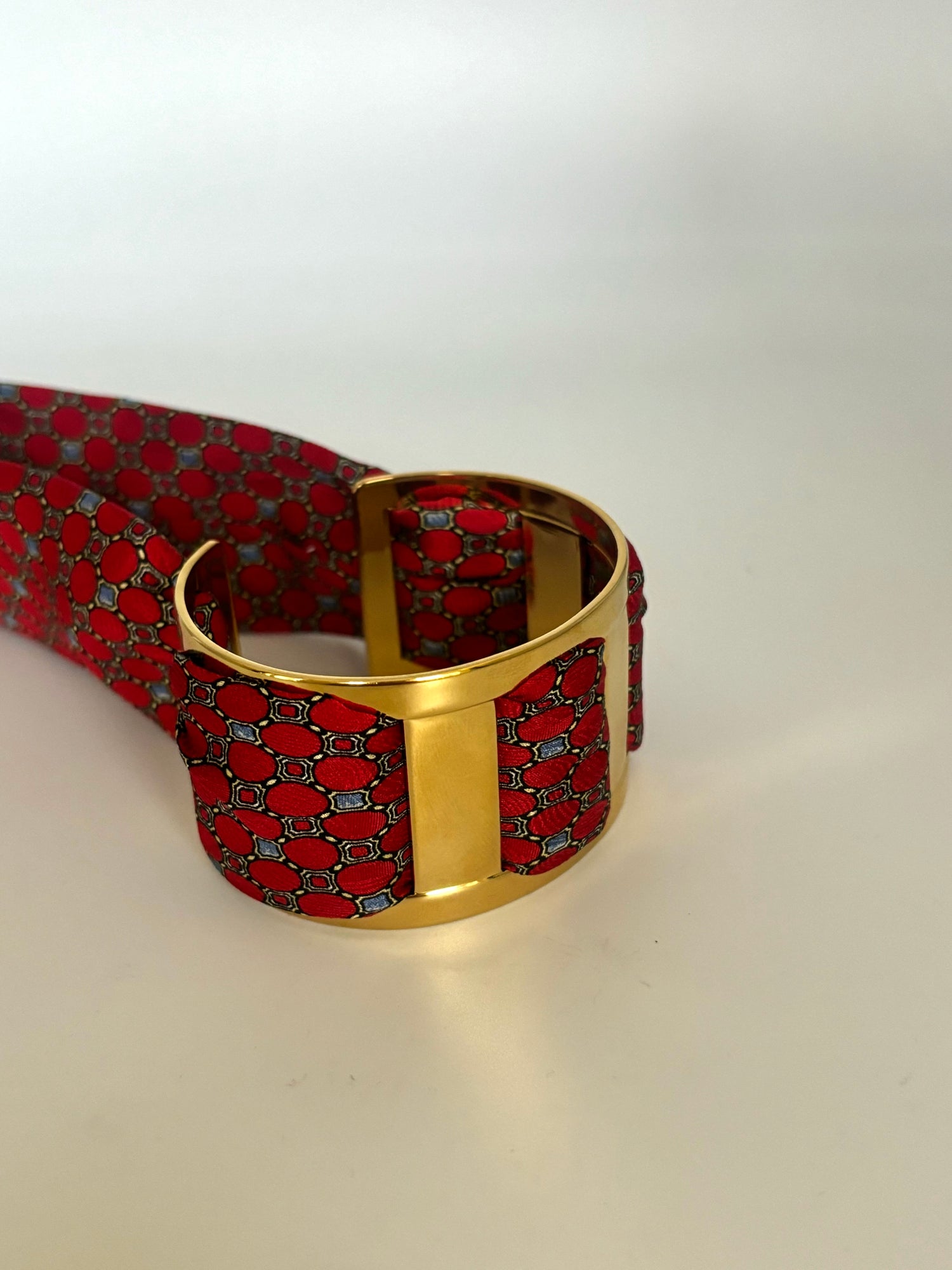 Bracelet Charleston - Vitrail