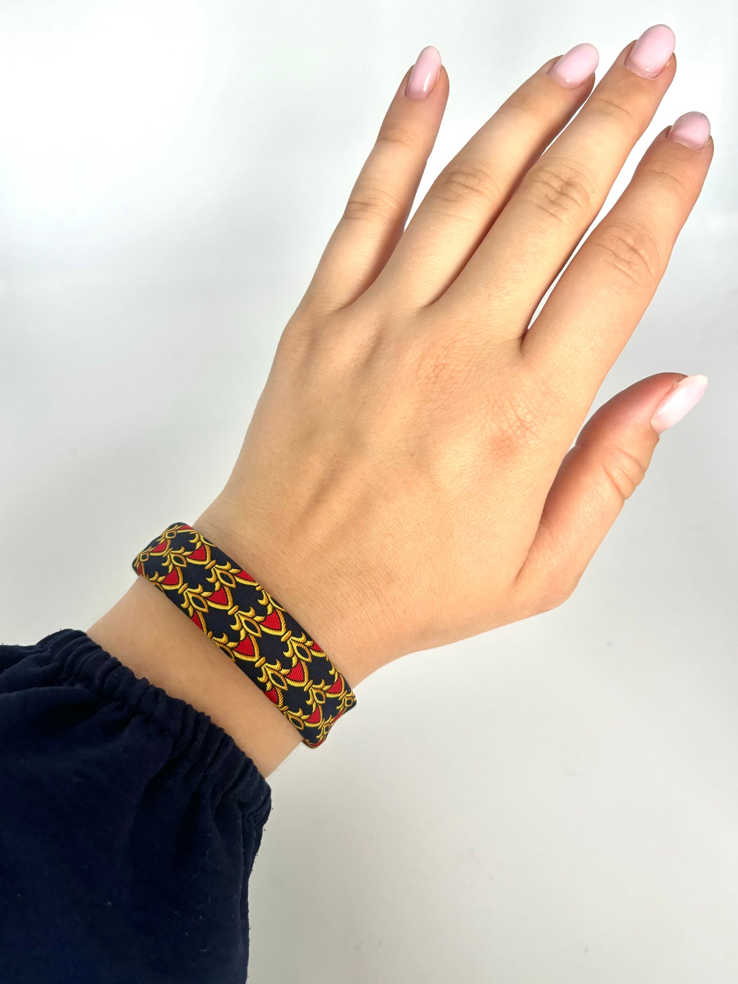 Bracelet Caroline - Lys