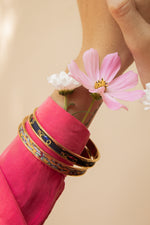 Bracelet Constance - Boucle