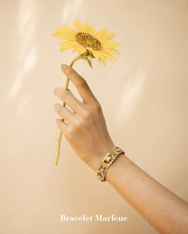 Nos bracelets | Transformation sur-mesure 100% acier inoxydable