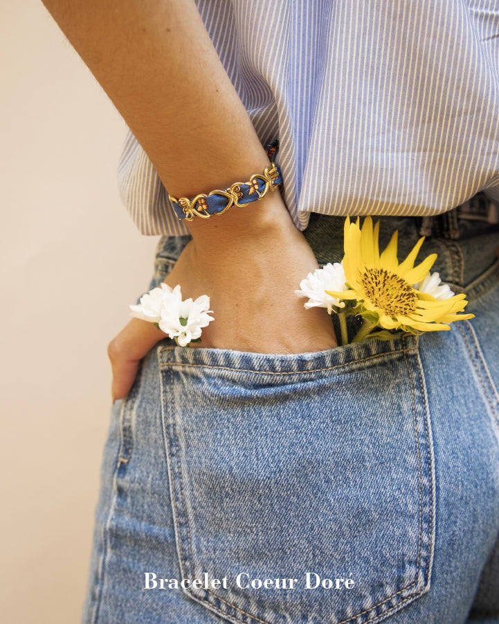 Nos accessoires | Transformation sur-mesure 100% acier inoxydable