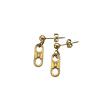 Boucles d’oreilles Celine - Triomphe