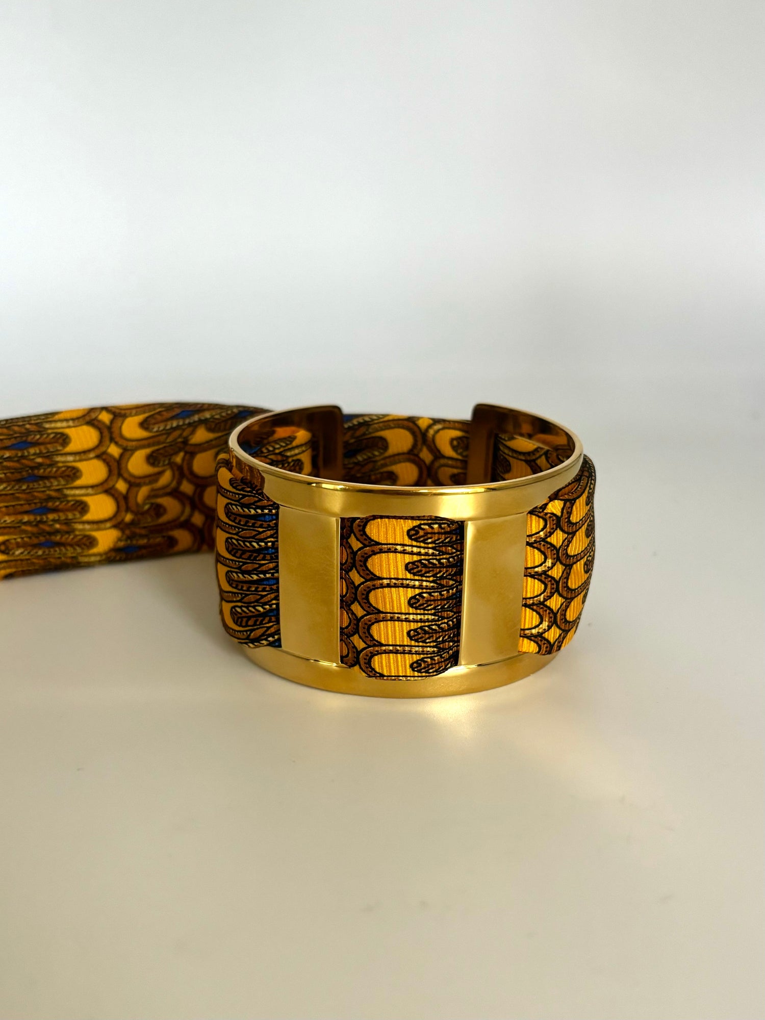 Bracelet Charleston - Égypte