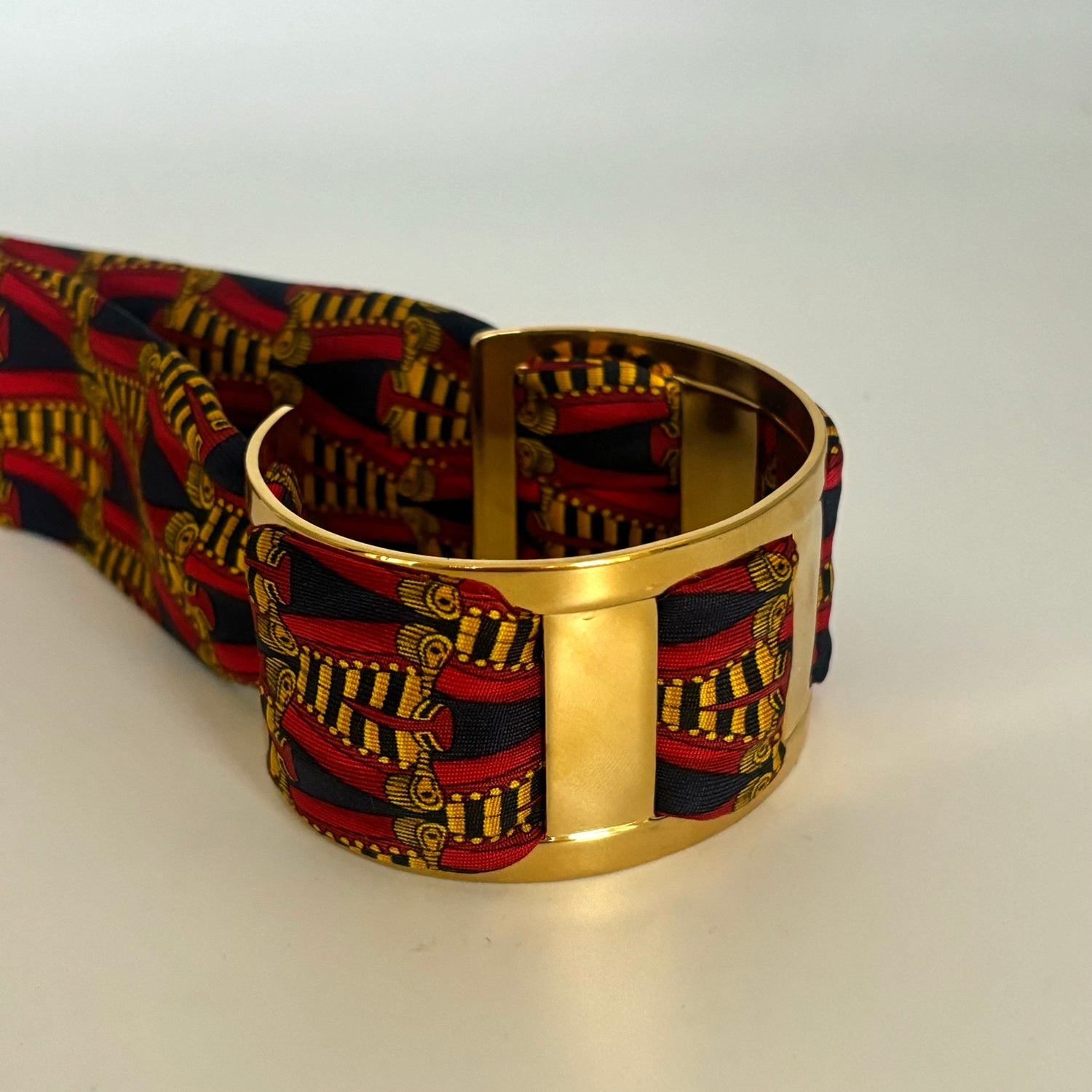 Bracelet Charleston - Sergent