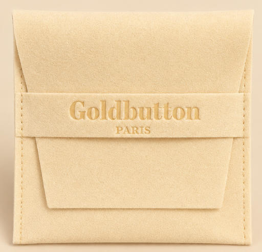 Pochon Goldbutton