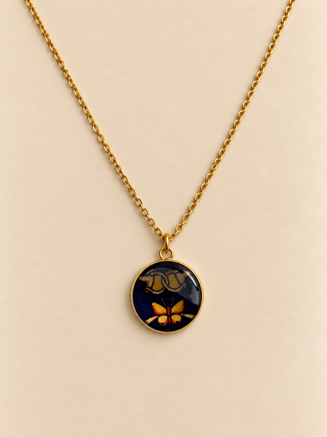 Collier Madeleine