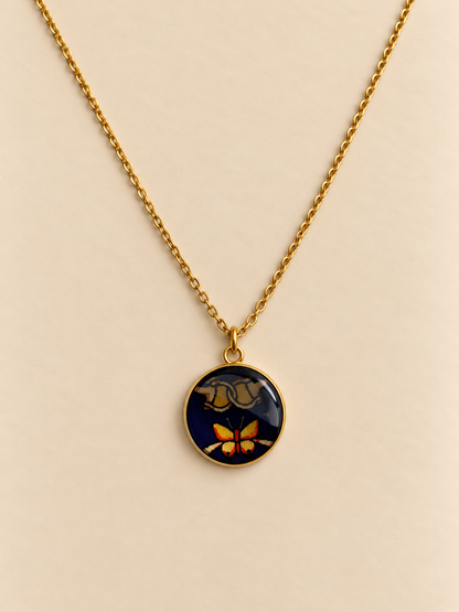 Collier Madeleine