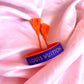 Bracelet Louis Vuitton - Orange