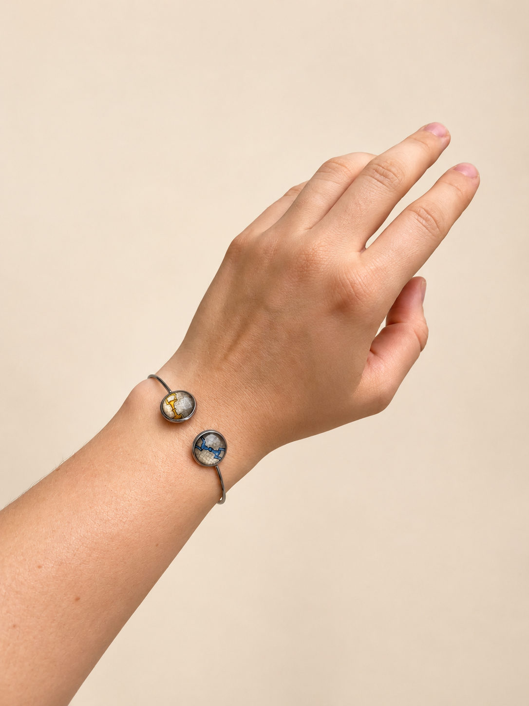 Bracelet Jonc Josephine