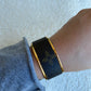 Bracelet Jonc Louis Vuitton - Monogramme III