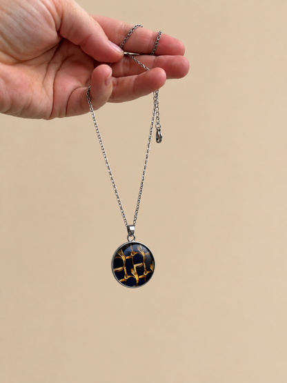 Collier Madeleine