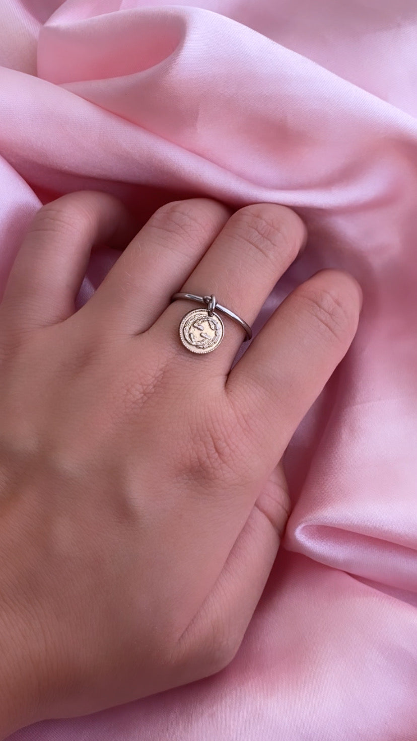 Christian Dior Ring - Baby