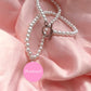 Christian Dior Necklace - Baby