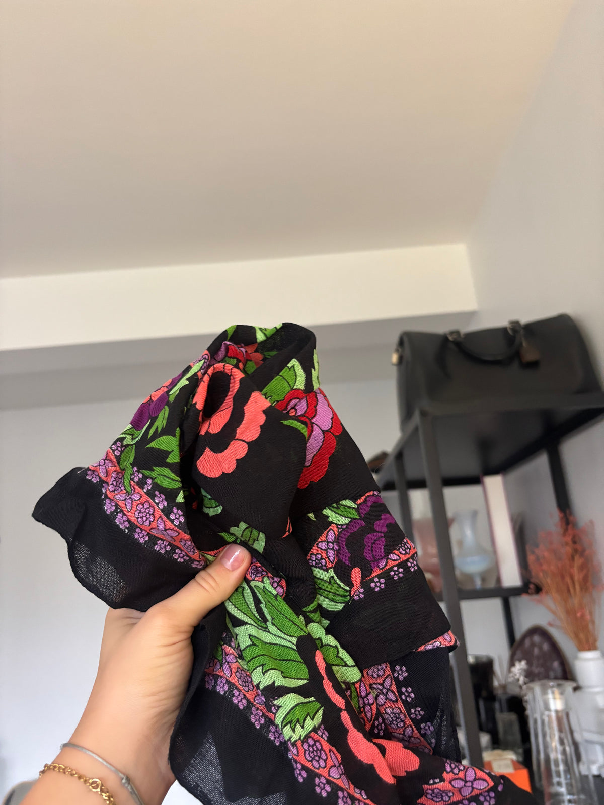 Bracelet Coeur