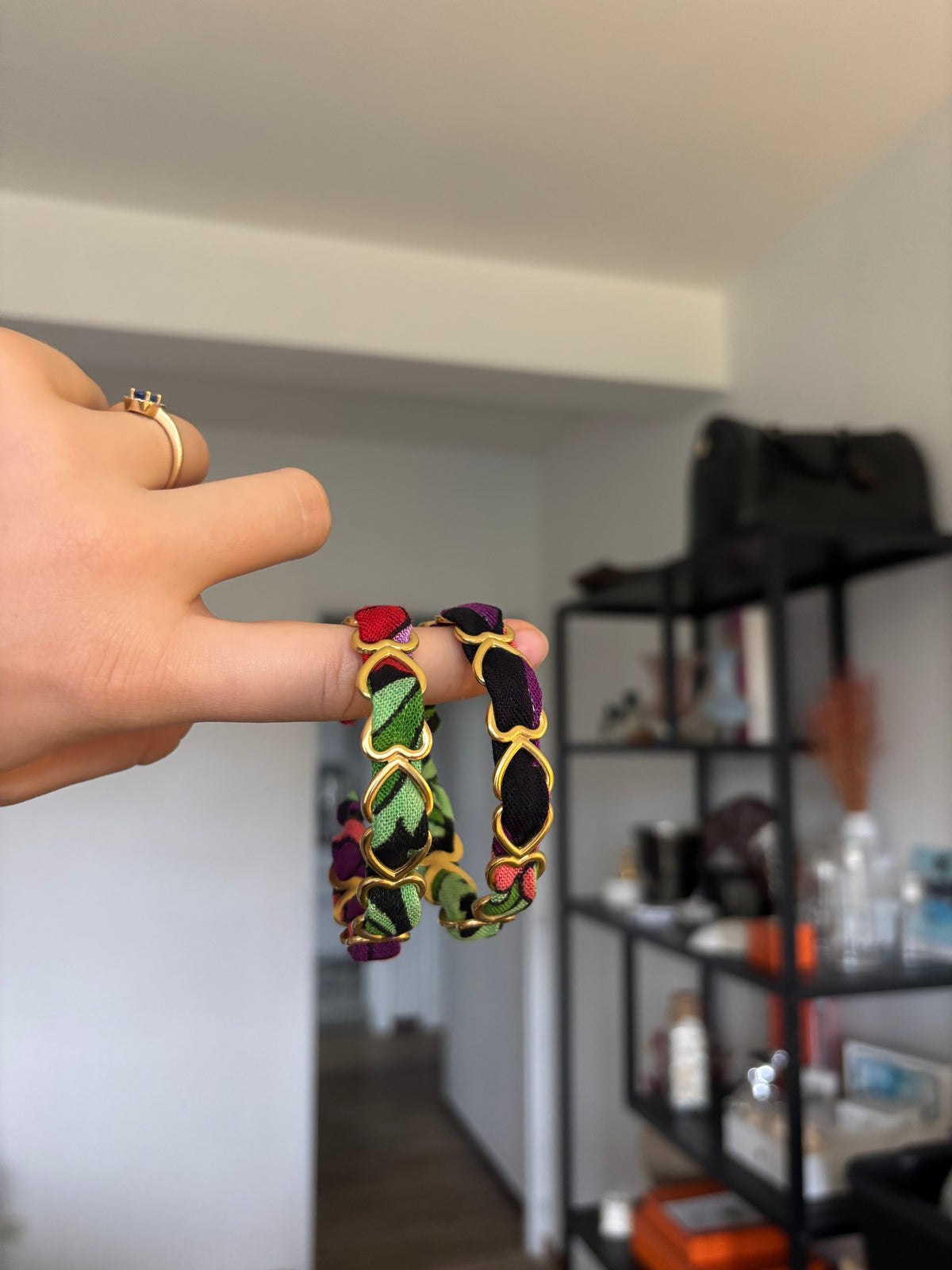 Bracelet Coeur
