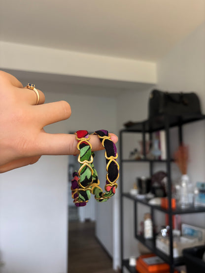 Bracelet Coeur