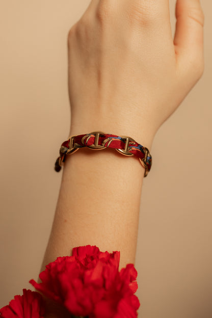 Bracelet Maille