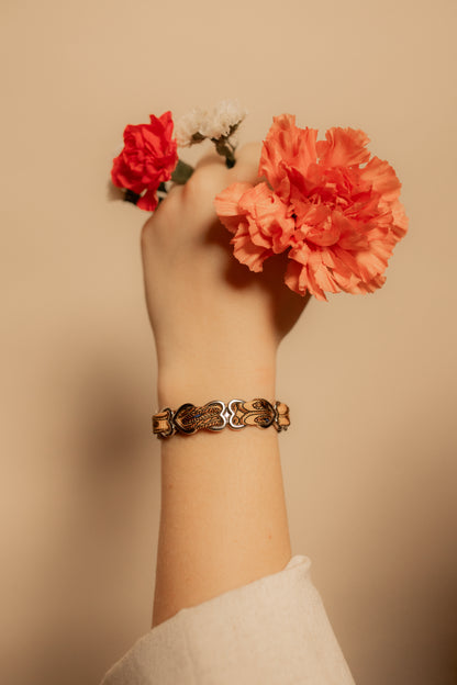Bracelet Coeur