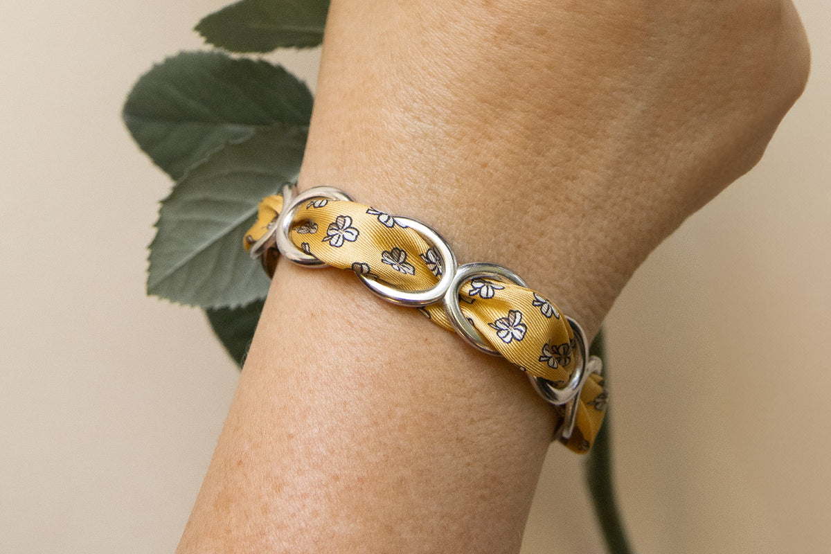Bracelet Ovale