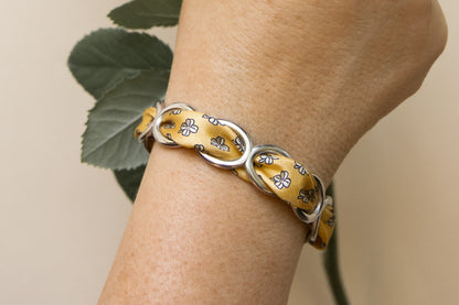 Bracelet Ovale